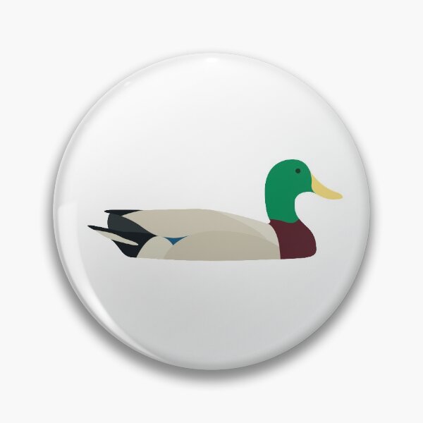 Item preview, Mallard designed and sold by Radradrad.