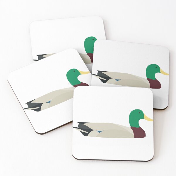 Item preview, Mallard designed and sold by Radradrad.