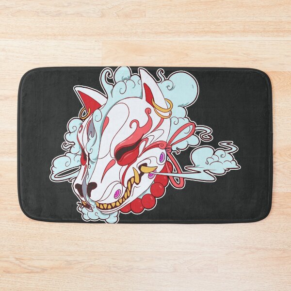 Item preview, inari designed and sold by noireru.