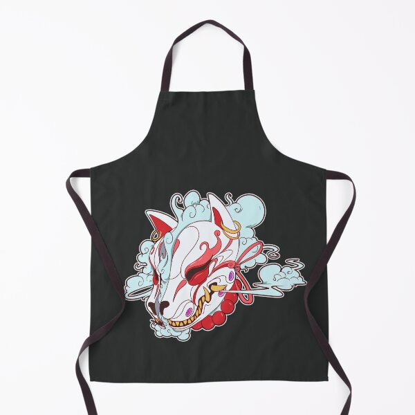 Item preview, inari designed and sold by noireru.