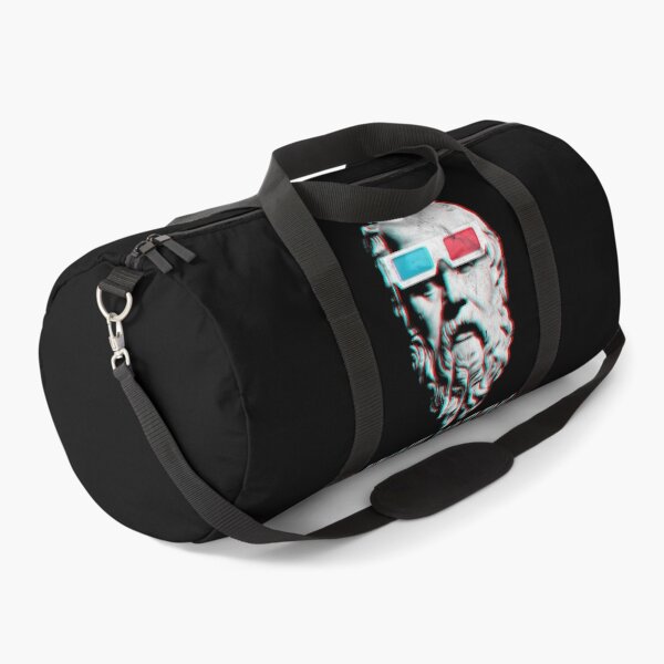 Item preview, socrates know nothing 3d designed and sold by filippobassano.