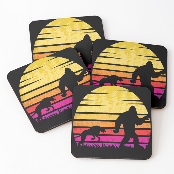 Item preview, Retro black panter designed and sold by Designhub14.