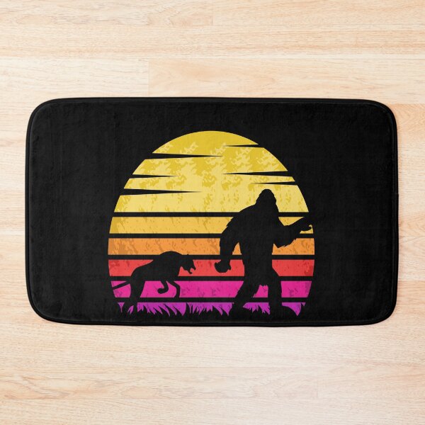 Item preview, Retro black panter designed and sold by Designhub14.