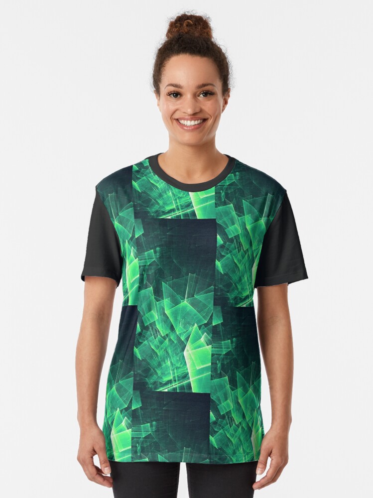 kryptonite shirt