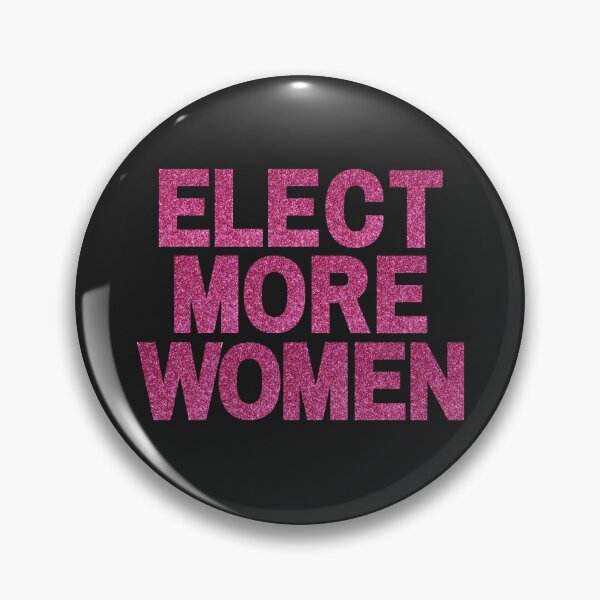 Artikelvorschau, Kopie von Elect mehr Frauen. entworfen und verkauft von MohitJain1109.