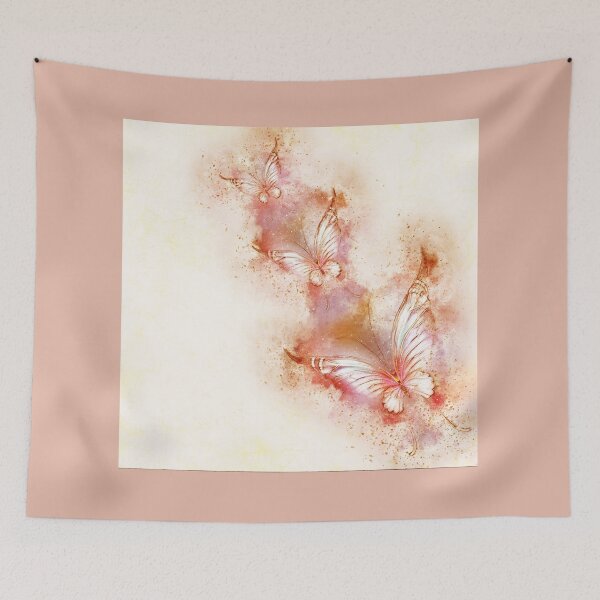 Item preview, Exotic Butterfly designed and sold by willowdesigns.