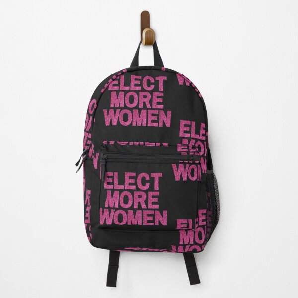 Item preview, Copy of Elect more women. designed and sold by MohitJain1109.