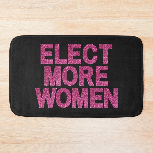Item preview, Copy of Elect more women. designed and sold by MohitJain1109.