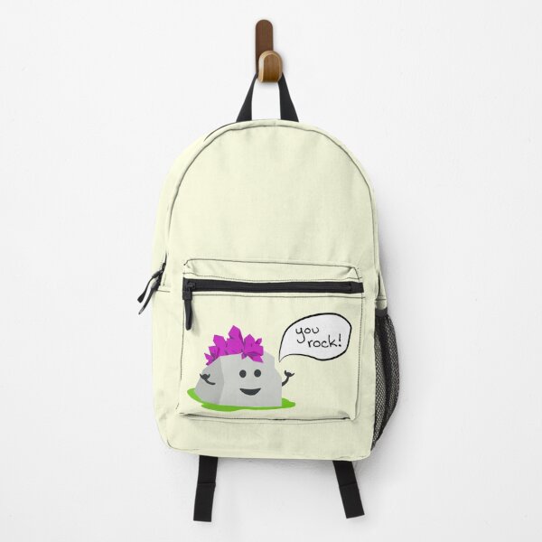 Item preview, You Rock! designed and sold by Cyanide-Cupcake.
