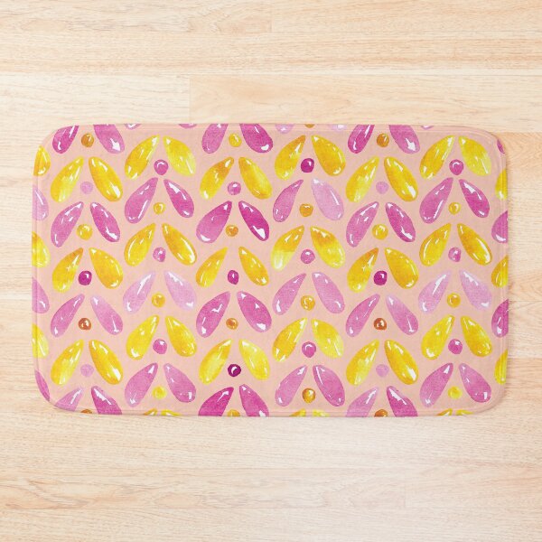 Item preview, Puppy Drops | Pink Mix designed and sold by RebeccaFlaherty.