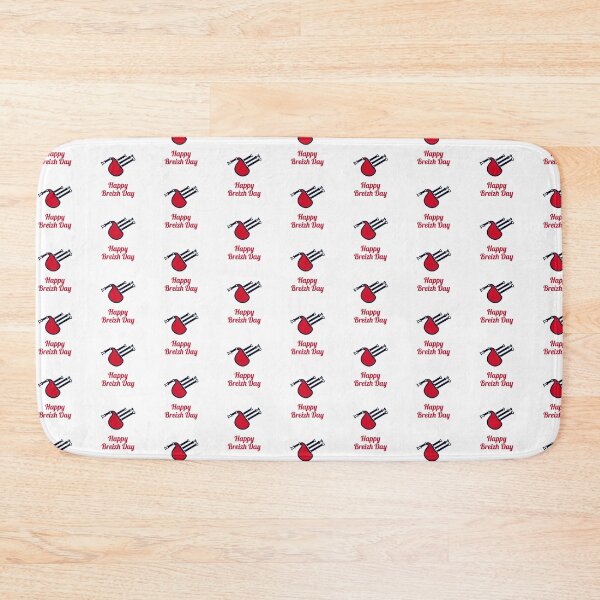 Item preview, HAPPY BREIZH DAY - N ° 11 designed and sold by 2G2P.
