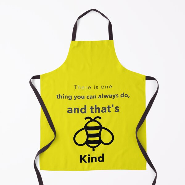 Item preview, Bee Kind, be kind smile designed and sold by domdjs4239.