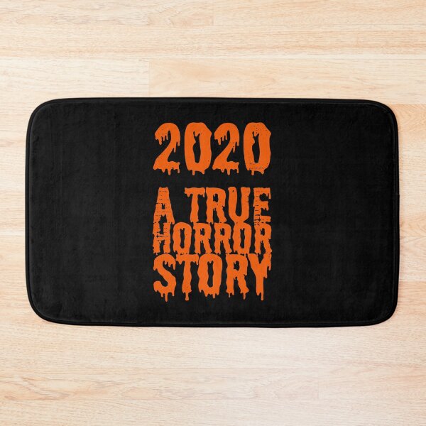 Item preview, 2020 Horror Story Halloween designed and sold by artworkbyrihen.