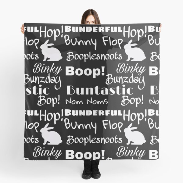 Cool Kids Scarves Redbubble