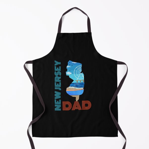 Item preview, New jersey dad designed and sold by ClarkeLilly.