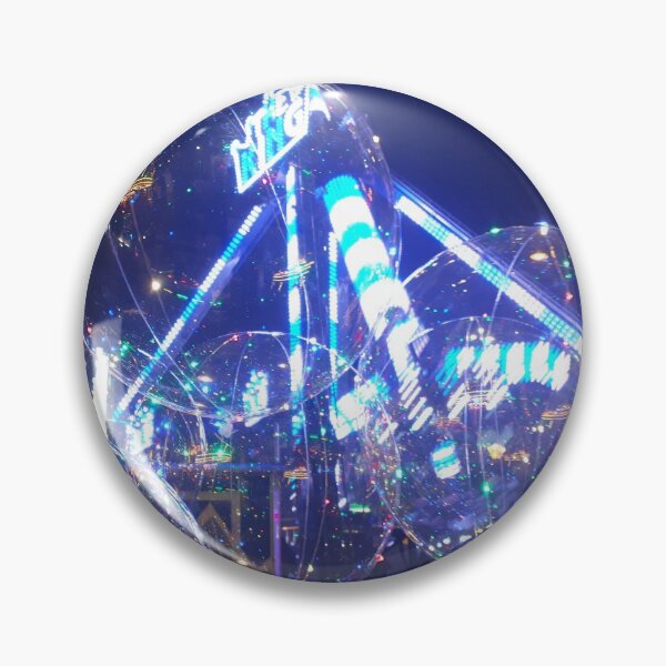 Item preview, Glow Balloons designed and sold by glowstyx.