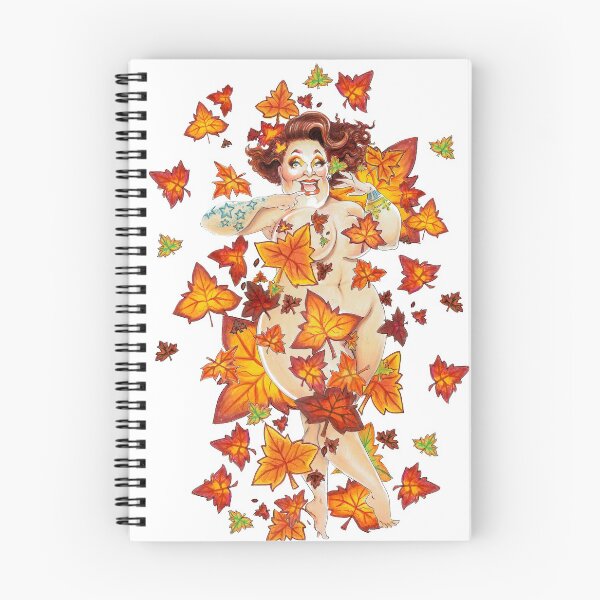 Item preview, Maple Days designed and sold by Wilma Fingerdoo Merch Shop.