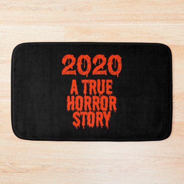 Item preview, 2020 Horror Story Halloween designed and sold by artworkbyrihen.