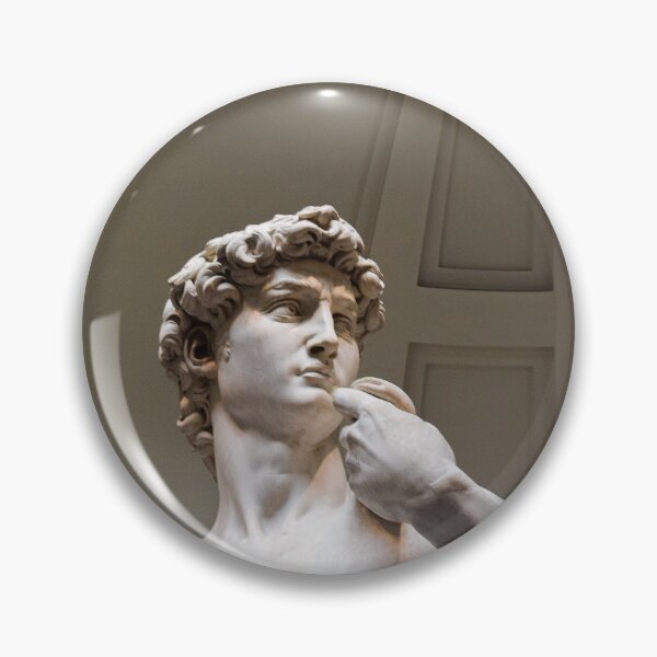 Artikelvorschau, Florence David Statue entworfen und verkauft von GabryNY.