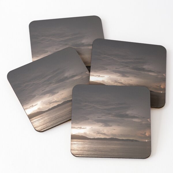 Item preview, May Lightning Storm - 4 designed and sold by divingaround.