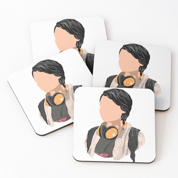 Item preview, Elodie Davis - Trinkets designed and sold by ancesp.