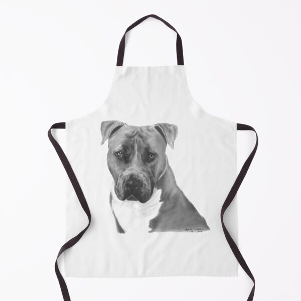 Item preview, Staffie designed and sold by artbytalitha.