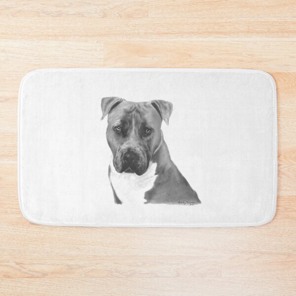 Item preview, Staffie designed and sold by artbytalitha.