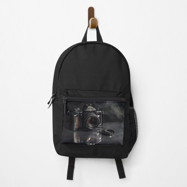 Item preview, Nikon camera designed and sold by SpotlightPro.