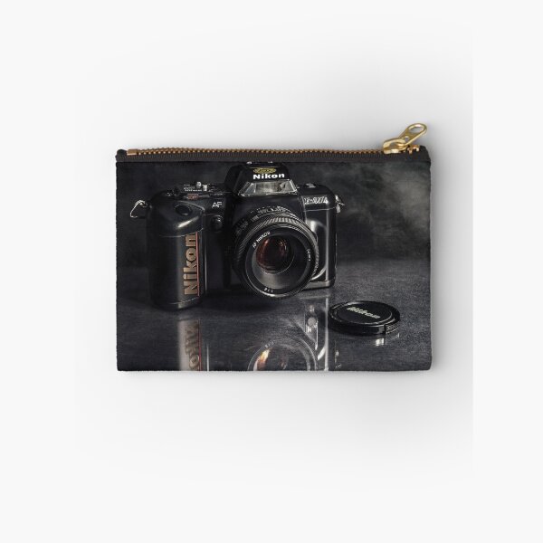 Item preview, Nikon camera designed and sold by SpotlightPro.