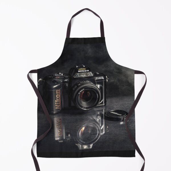 Item preview, Nikon camera designed and sold by SpotlightPro.