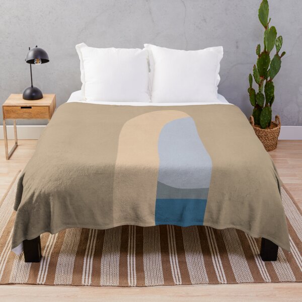 Item preview, Beige illustration door geometric abstract designed and sold by Carolina Salazar.