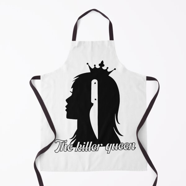 Item preview, The killer queen designed and sold by djal-lk.