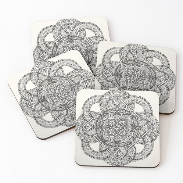 Item preview, Intertwined designed and sold by miimcd.