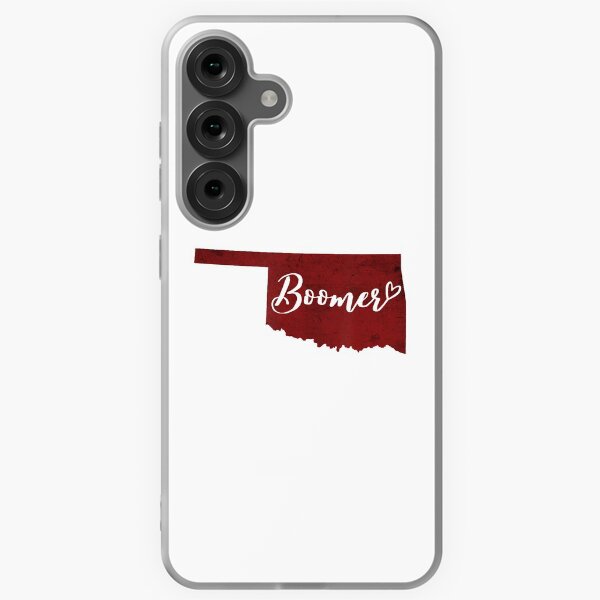 Item preview, Oklahoma Boomer designed and sold by HoppeIla.