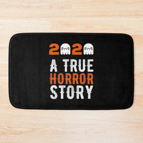Item preview, 2020 Horror Story Halloween designed and sold by artworkbyrihen.