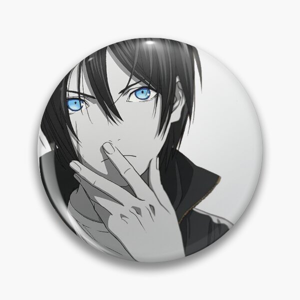 Item preview, yato - noragami designed and sold by violowrown.