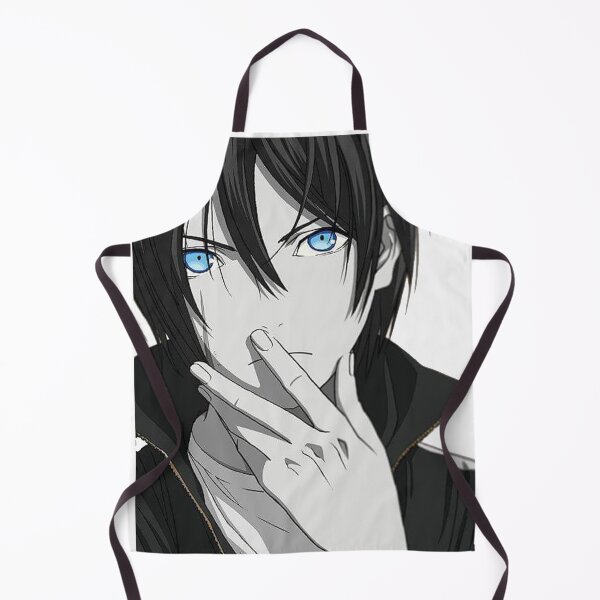 Item preview, yato - noragami designed and sold by violowrown.