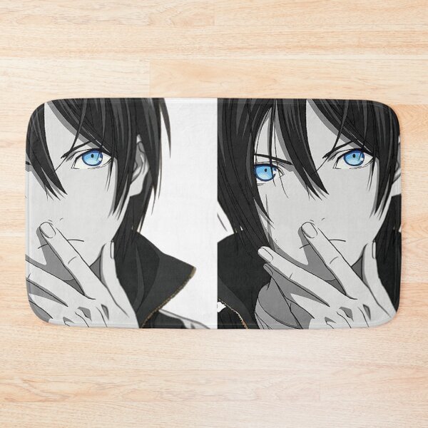 Item preview, yato - noragami designed and sold by violowrown.