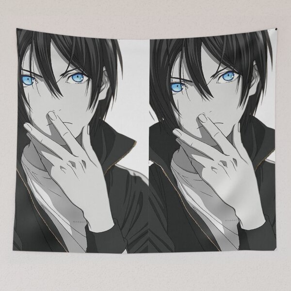 Item preview, yato - noragami designed and sold by violowrown.