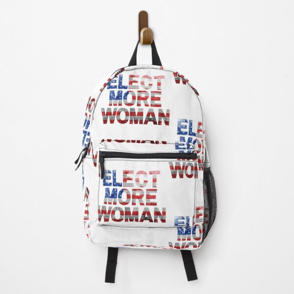 Item preview, Elect more women designed and sold by MohitJain1109.