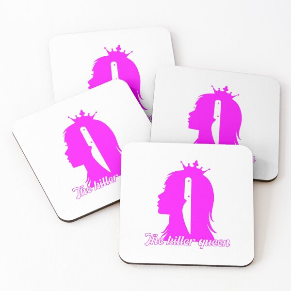 Item preview, The killer queen designed and sold by djal-lk.