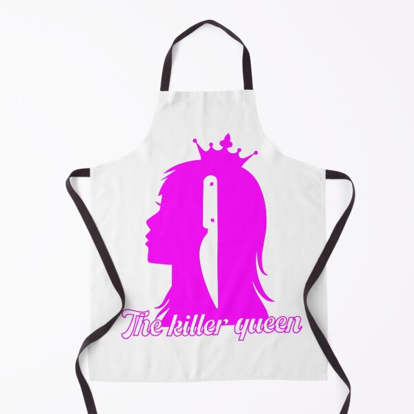 Item preview, The killer queen designed and sold by djal-lk.