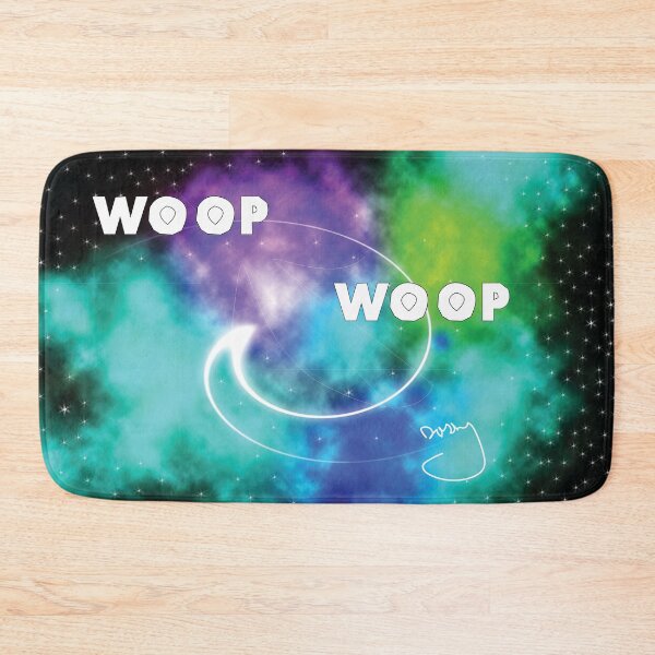 Item preview, Woop Woop designed and sold by DashyDesigns.