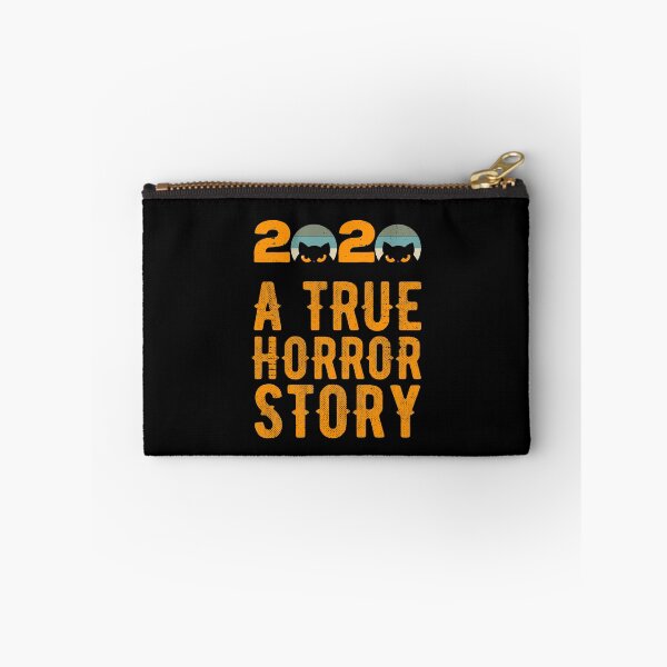 Item preview, 2020 Horror Story Halloween designed and sold by artworkbyrihen.