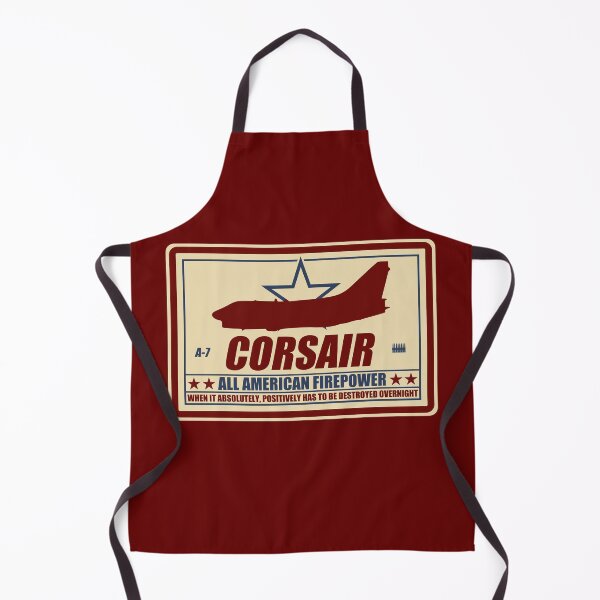 Item preview, A-7 Corsair II designed and sold by StrongVlad.
