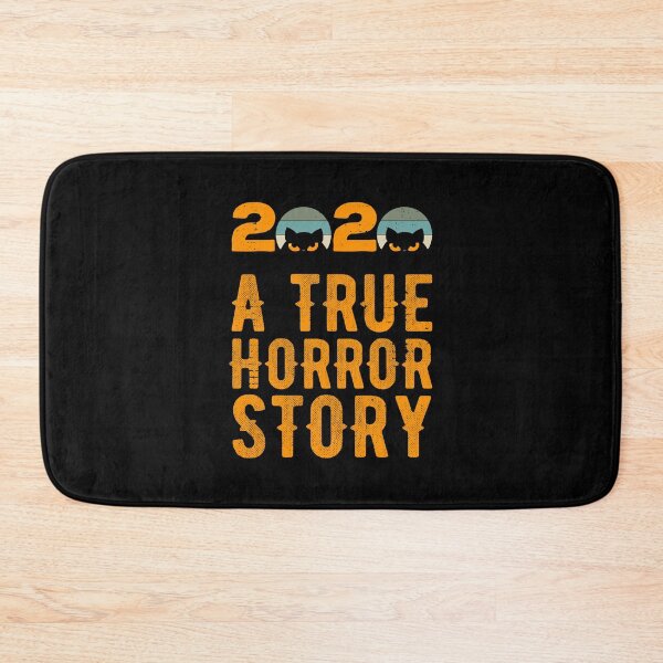 Item preview, 2020 Horror Story Halloween designed and sold by artworkbyrihen.