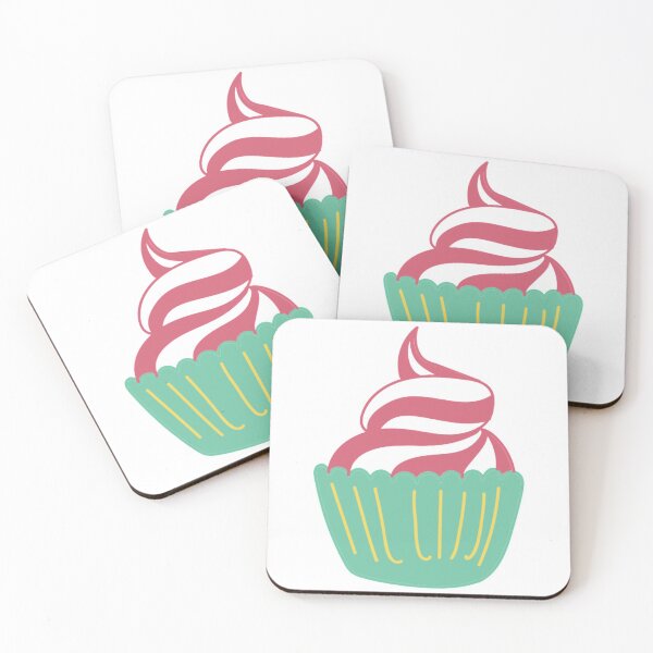 Item preview, cupcake designed and sold by Krishangdavda.