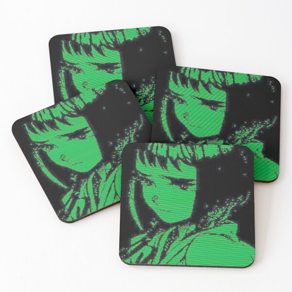 Item preview, Anime - 4 designed and sold by TimeforGlow.