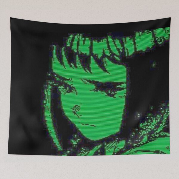 Item preview, Anime - 4 designed and sold by TimeforGlow.