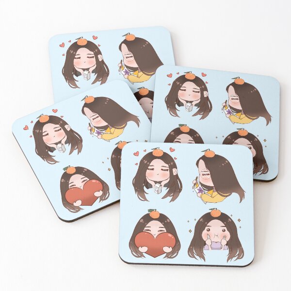 Item preview, Jookie designed and sold by jookietea.